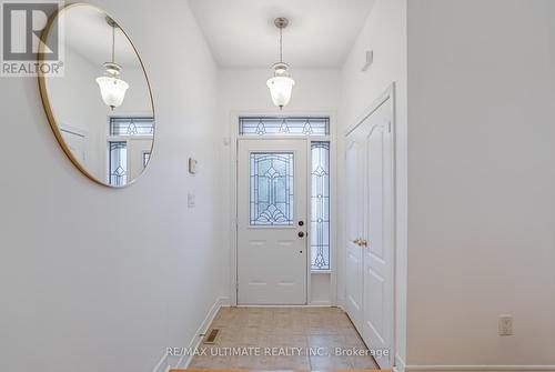 21 Delray Drive, Markham, ON - Indoor Photo Showing Other Room
