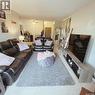 407D 802 Kingsmere Boulevard, Saskatoon, SK  - Indoor Photo Showing Living Room 