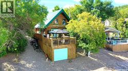 14 Poplar TRAIL  Crooked Lake, SK S0G 2B0