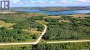 14 Poplar Trail, Crooked Lake, SK  - Outdoor With Body Of Water With View 