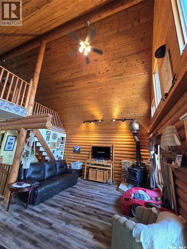 14 Poplar Trail, Crooked Lake, SK - 