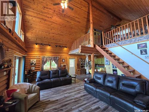 14 Poplar Trail, Crooked Lake, SK - Indoor