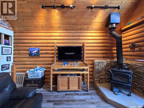 14 Poplar Trail, Crooked Lake, SK - Indoor