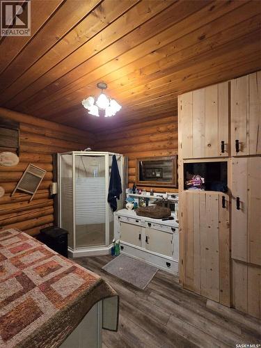 14 Poplar Trail, Crooked Lake, SK - Indoor