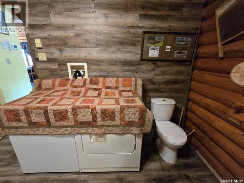 14 Poplar Trail, Crooked Lake, SK - Indoor Photo Showing Bathroom