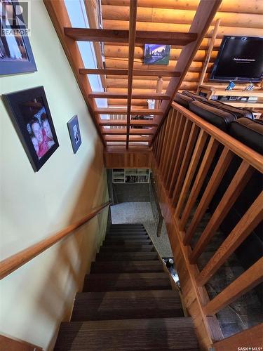14 Poplar Trail, Crooked Lake, SK - Indoor Photo Showing Other Room