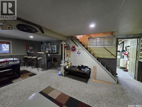 14 Poplar Trail, Crooked Lake, SK - Indoor