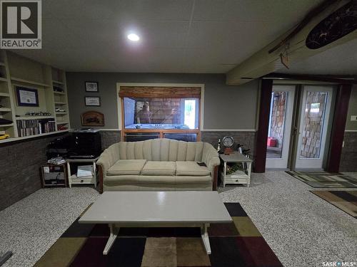 14 Poplar Trail, Crooked Lake, SK - Indoor
