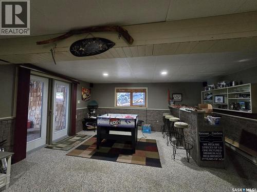 14 Poplar Trail, Crooked Lake, SK - Indoor