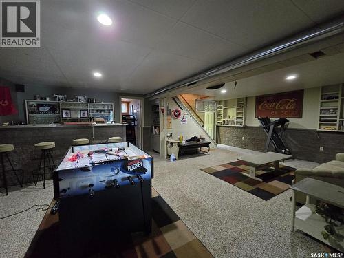 14 Poplar Trail, Crooked Lake, SK - Indoor