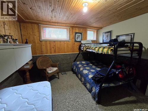 14 Poplar Trail, Crooked Lake, SK - Indoor
