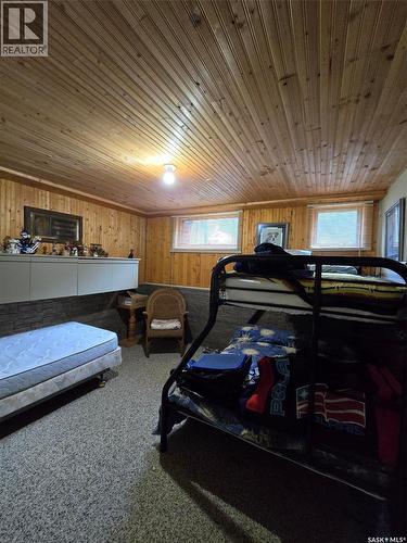 14 Poplar Trail, Crooked Lake, SK - Indoor