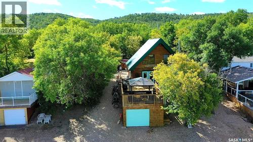 14 Poplar Trail, Crooked Lake, SK - Outdoor