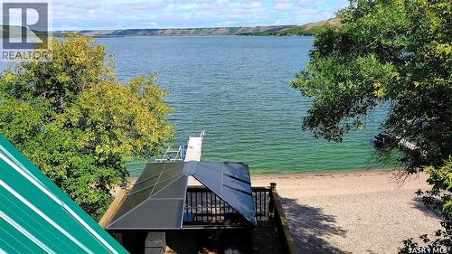 14 Poplar Trail, Crooked Lake, SK - Outdoor With Body Of Water With View