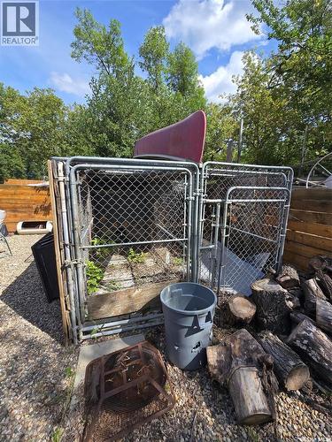 14 Poplar Trail, Crooked Lake, SK - Outdoor