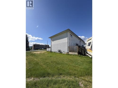 71 Wedeene Street, Kitimat, BC - Outdoor