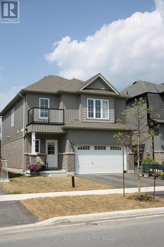 6 Hillcroft Way, Kawartha Lakes (Bobcaygeon), ON - Outdoor With Facade