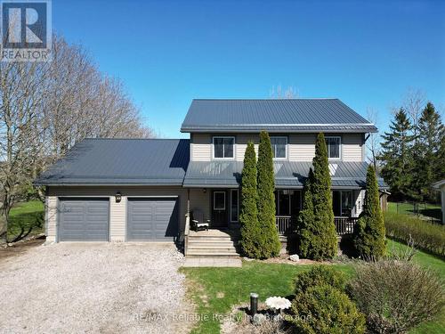 77504 MELENA DRIVE  Bluewater (Bayfield), ON N0M 1G0