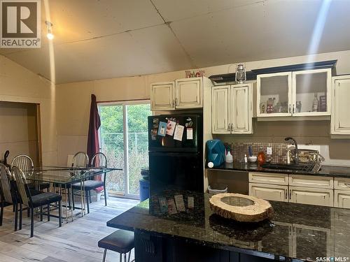 3 Poplar Street, Ruddell, SK - Indoor