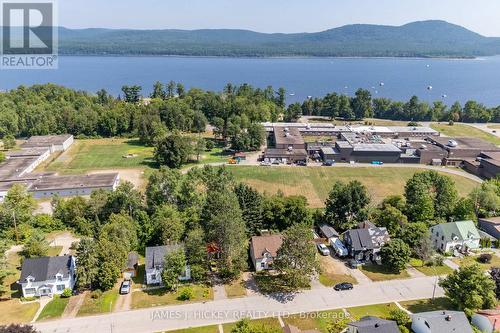 19 Alder Crescent, Deep River, ON - Outdoor With Body Of Water With View