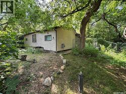 470 MACMURCHY AVENUE  Regina Beach, SK S0G 4C0