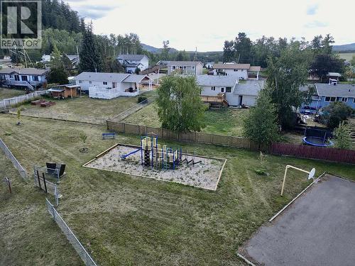 525 Tunasa Drive, Fraser Lake, BC - Outdoor