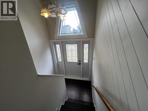 525 Tunasa Drive, Fraser Lake, BC - Indoor Photo Showing Other Room