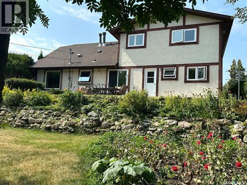 706 Donald STREET  Hudson Bay, SK S0E 0Y0