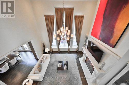 5047 Lakeshore Road, Burlington, ON - Indoor Photo Showing Other Room