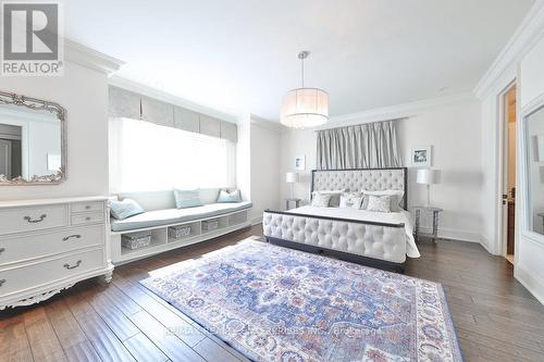 5047 Lakeshore Road, Burlington, ON - Indoor Photo Showing Bedroom