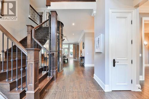 5047 Lakeshore Road, Burlington, ON - Indoor Photo Showing Other Room