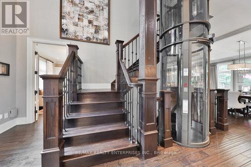5047 Lakeshore Road, Burlington, ON - Indoor Photo Showing Other Room
