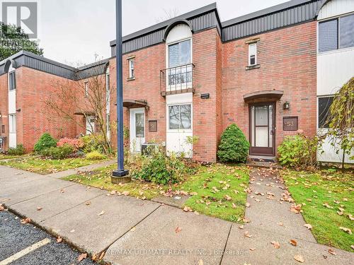 51 - 6476 Huggins Street, Niagara Falls, ON - Outdoor
