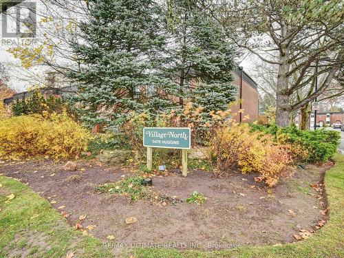 51 - 6476 Huggins Street, Niagara Falls, ON - Outdoor