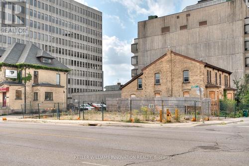 21 Weber Street W, Kitchener, ON 