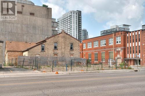 21 Weber Street W, Kitchener, ON 