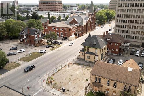 21 Weber Street W, Kitchener, ON 