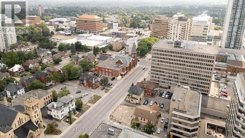 21 Weber Street W, Kitchener, ON 