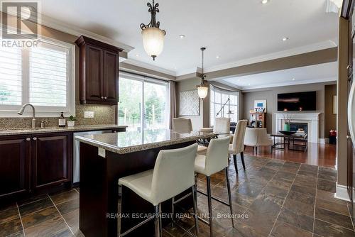 4212 Kane Crescent, Burlington, ON - Indoor
