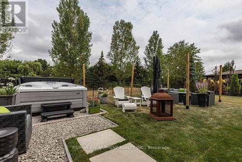 4212 Kane Crescent, Burlington, ON - Outdoor