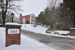 208 - 1111 WATER STREET  Peterborough (Northcrest Ward 5), ON K9H 3P7