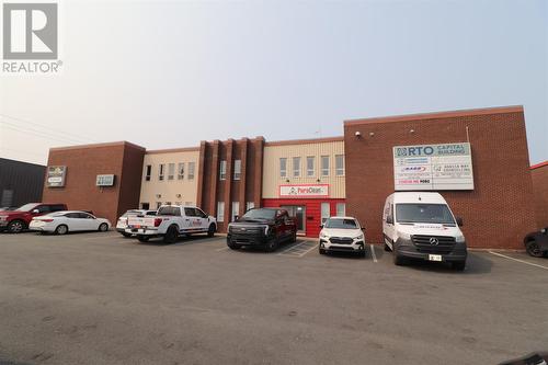 21 Pippy Place Unit#201, St. John'S, NL 