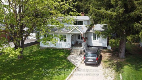 325 Broadway N/A, Orangeville, ON - Outdoor