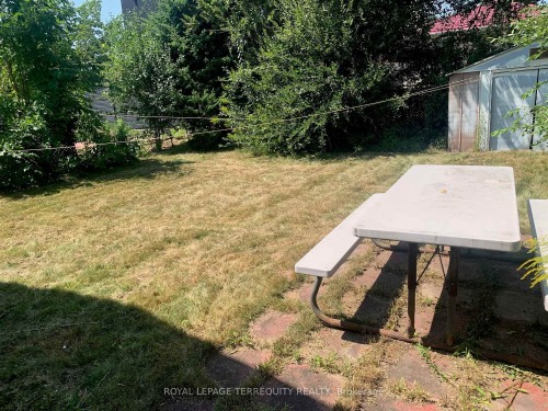 879 Sixth Street, Mississauga, ON - Outdoor