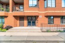 307-47 Caroline Street N, Hamilton, ON  - Outdoor With Exterior 