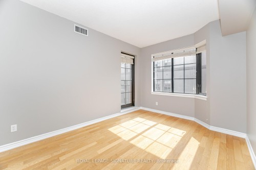 307-47 Caroline Street N, Hamilton, ON - Indoor Photo Showing Other Room