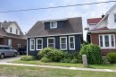 120 Clara Street, Thorold, ON  - Outdoor With Facade 