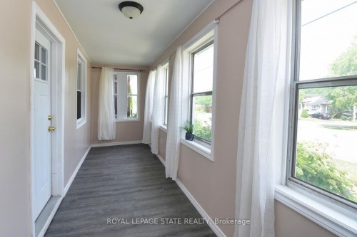 120 Clara Street, Thorold, ON - Indoor Photo Showing Other Room