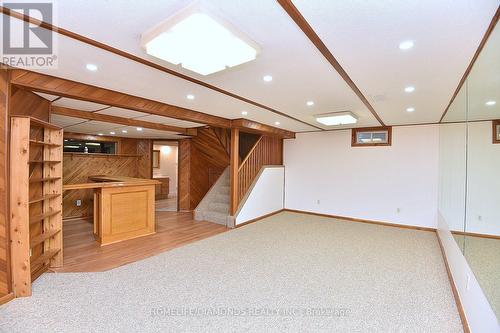 95 Birchpark Drive N, Grimsby, ON - Indoor