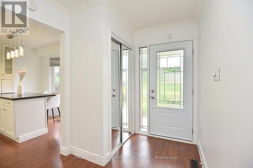 95 Birchpark Drive N, Grimsby, ON - Indoor Photo Showing Other Room